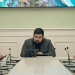 Зеленський звільнив з посади голови Київської міської військової адміністрації Т…
