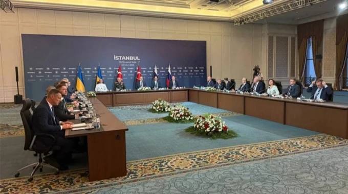 Поінформовані співрозмовники видання FT розповіли, що російська сторона навряд ч…