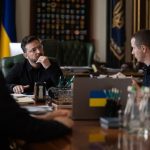 Україна відкриє всі архіви СБУ та Служби зовнішньої розвідки щодо Волинської тр…