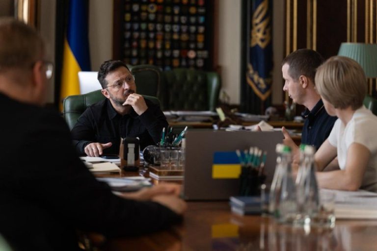 Україна відкриє всі архіви СБУ та Служби зовнішньої розвідки щодо Волинської тр…