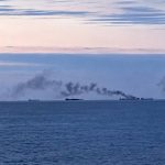 СБУ уразила понад 10 військових, логістичних та паливних об’єктів рф минулої но…