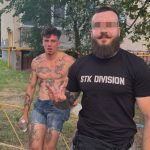 4:19 «Повірили у себе, ці лохи, нацики їб*ні». Як вони мене знайдуть ?!4:20 …Гру…