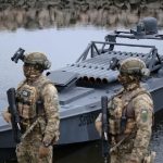 Україна заявила Греції, що й надалі завдаватиме ударів по російських кораблях у…