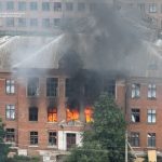 Понад 30 атак за день: росіяни били по чотирьох районах Дніпропетровщини — Дніпр…