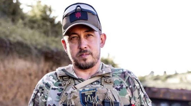 Командира 155-ї окремої механізованої бригади Станіслава Лучанова розшукують піс…