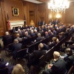 Сенат США під час процедурного голосування підтримав законопроєкт щодо запровад…