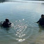 На Дніпропетровщині за добу потонули двоє людей. Тіла загиблих дістали з річок …