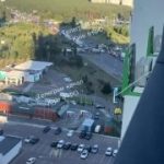 Просто шалений ЗАТОР на БориспільськійㅤНадсилайте новини в анонімний бот @novos…