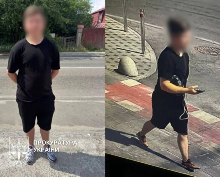 Псевдо СБУшники розвели пенсионерів на понад 8 млн грнУ Дніпровському районі 86-…