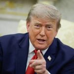 Трамп може вже цього тижня запровадити для близько 60 країн нові мита, які стан…