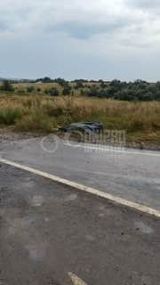 Смертельна аварія в районі Софіївки. 24-річний водій #Chevrolet загинув внаслід…