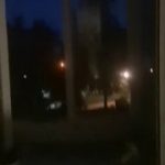 Вранці у Люблінському воєводстві Польщі та у місті Люблін зокрема лунали сирени…