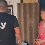 Коригувала удари по Павлограду: СБУ затримала інформаторку російських спецслужб…