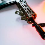 Цівки, приціли та інші обвіси. Як в Україні виробляють тюнінг для стрілецької з…
