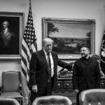 Трамп написав у Truth Social, що зустріч із Зеленським пройшла дуже добре.”Велик…