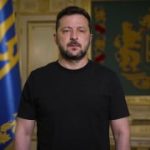Михайло Драпатий стане новим головнокомандувачем ЗСУВолодимир Зеленський повідо…