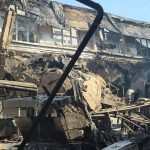 РФ зруйнувала друкарню «Конві» у Києві: знищені 250 тисяч шкільних підручників….