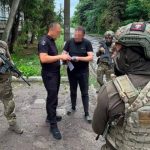 Правоохоронці повідомили про підозру двом військовослужбовцям медичної роти полк…