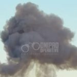 кацапи вдарили шахедом по цивільній інфраструктурі у ПʼятихаткахМісцеві пишуть,…