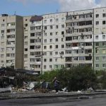 Внаслідок ударів КАБами по Сумах, що сталися 11 липня, постраждали вже 43 людини…