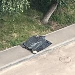 У Дніпрі на вулиці Метробудівській виявили тіло 94-річного чоловіка. За поперед…