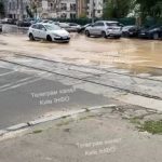 Лукʼянівка знову попливла … ㅤНадсилайте новини в анонімний бот @novosty_kiev_bot…