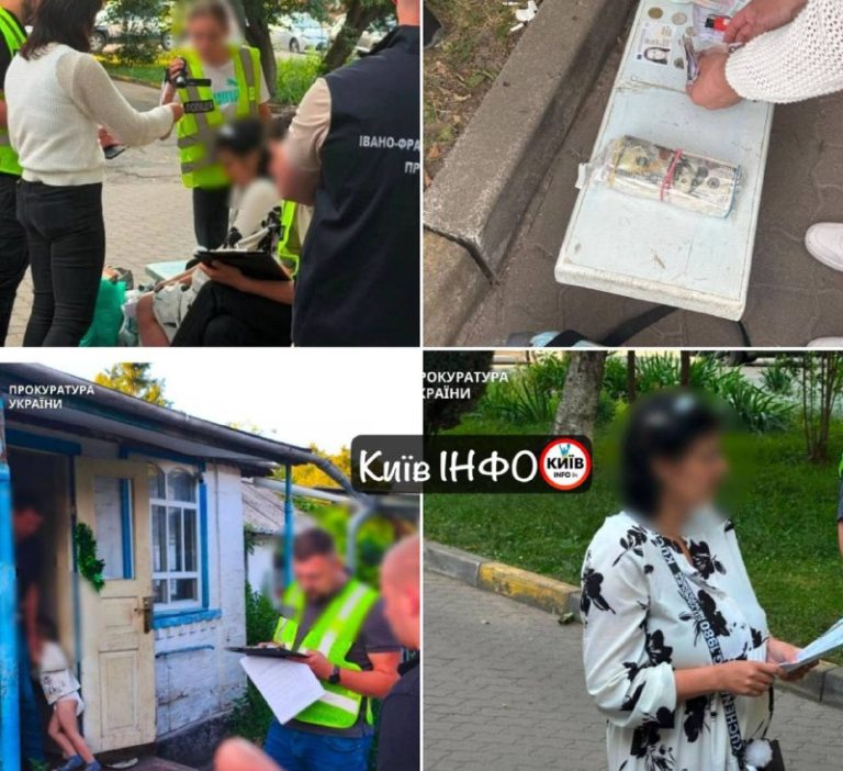 Це ПЗДЦ! Мати 5х дітей з Київщини вирішила, що шостий буде на продаж: за $20 тис…
