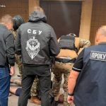 23-річного львів’янина затримали після інциденту з погромом автівки Сихівського …