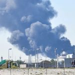 Рух “Ансар Аллах” атакував нафтові об’єкти Саудівської Аравії у Джизані та Янбу…