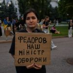 14-й день поспіль дніпряни виходять на мирні акції та вимагають поновити Михайл…