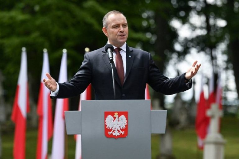 Президент Польщі Навроцький у день пам’яті жертв Волинської трагедії закликав з…