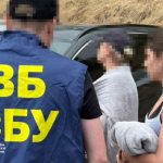 Радницю президента Торгово-промислової палати України з правових питань Любов Не…