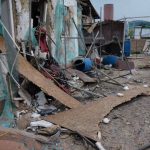 Майже 20 разів ворог атакував 5 районів області безпілотниками, артилерією і аві…
