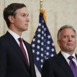 ЗМІ: Після зустрічі Зеленського з Трампом у США Віткофф і Кушнер вперше погодили…