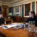 Зеленський повідомив, що 15 липня проведе зустріч з керівництвом армії та з міні…
