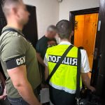 $23 тисячі за «вирішення питання» з ВЛК: у Дніпрі затримали чоловіка, який обіц…