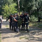 Внаслідок російського авіаудару на Запоріжжя загинули 3 людей, ще 15 поранені пі…