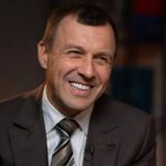 Старший офіцер Центрального управління інноваційної діяльності ЗСУ та засновник …