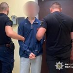 У Дніпрі 16-річний підліток спалив два авто — одне належало військовому. Підпал…