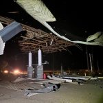 Понад 10 разів ворог атакував два райони області безпілотниками та артилерією. -…
