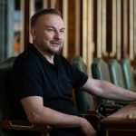 Зеленський призначив Сергія Бескрестнова своїм радником з питань розвитку технол…