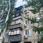 П’ятеро людей поранені через атаки на Нікопольщину — ДніпроОВА У важкому стані 6…