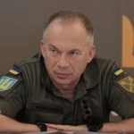 Волонтер Сергій Стерненко заявив, що командирам українських бригад наказали запи…