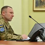 Командувач Угруповання об’єднаних сил Михайло Драпатий підтримав главу Міноборон…