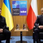 Президент Польщі Навроцький розповів деталі своєї зустрічі з Зеленським, зазнач…