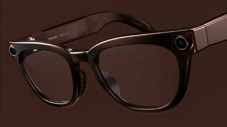 Samsung і Google розкрили подробиці про майбутні розумні окуляри Galaxy Glasses …