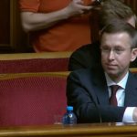 Сергія Корецького призначили новим прем’єр-міністром України. За його кандидатур…