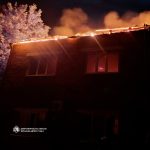 П’ятеро людей постраждали через ворожі атаки на Дніпропетровщині. Серед поранени…