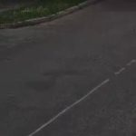 У Кам’янському четверо підлітків на одному скутері зіштовхнулись з привидом пот…
