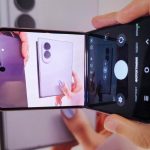 Samsung презентувала новий складаний смартфон Galaxy Flip8, який став найлегшою …